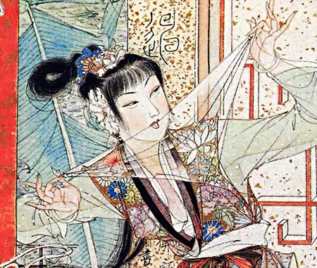 临泉-胡也佛《金瓶梅》的艺术魅力